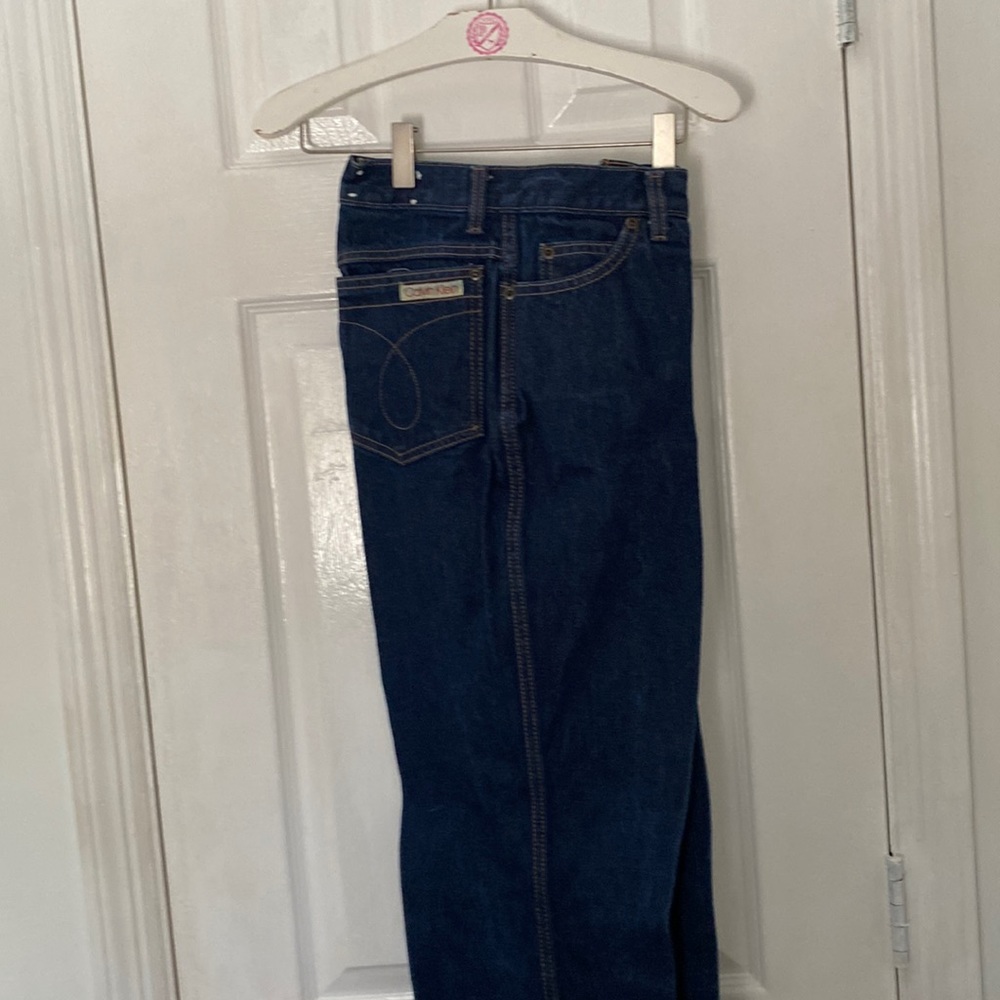 Calvin Klein jeans